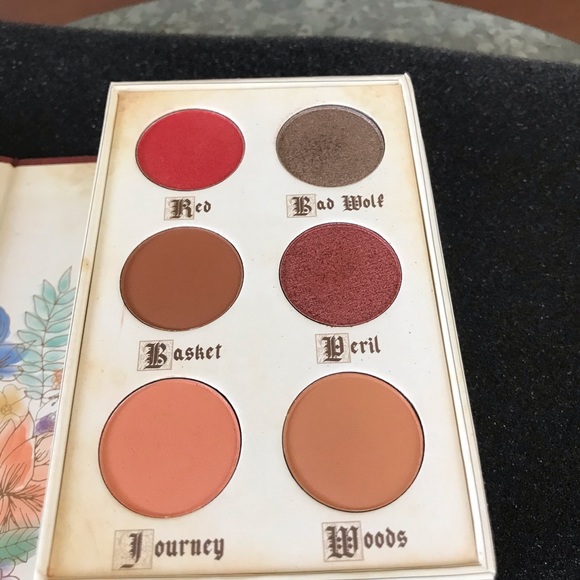 Storybook cosmetics - Picture 3 of 4